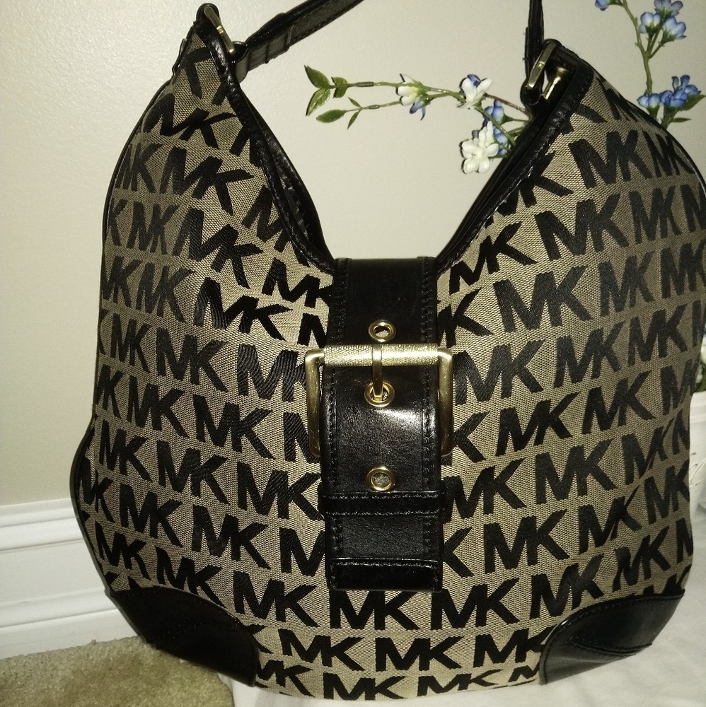 Michael Kors handbag